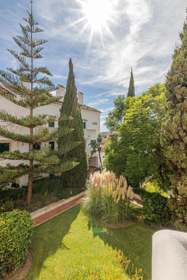 797 Holiday Rentals - Apartamento Frente Al Parque La Paloma Con Piscina Benalmadena Exterior photo