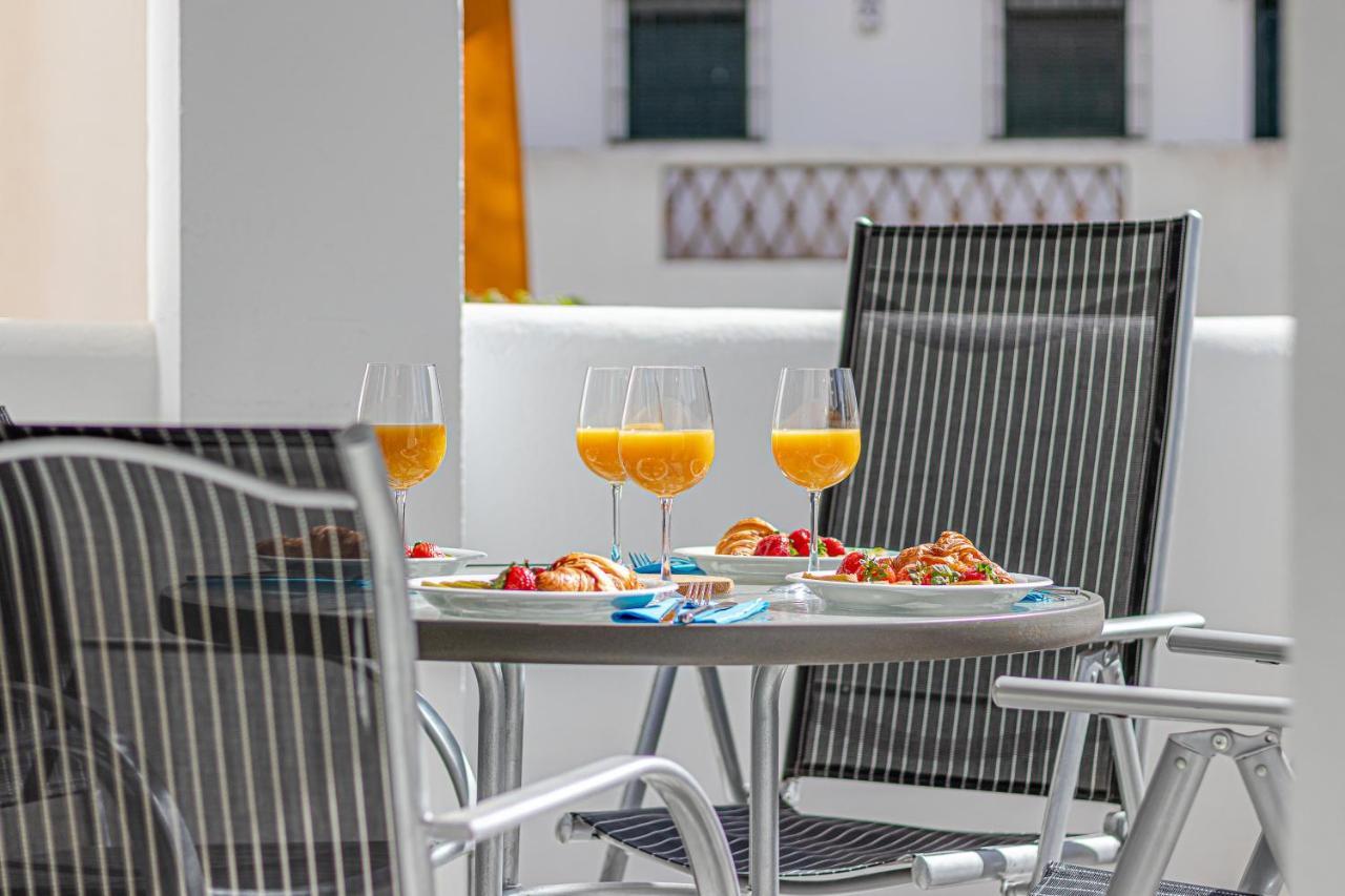 797 Holiday Rentals - Apartamento Frente Al Parque La Paloma Con Piscina Benalmadena Exterior photo